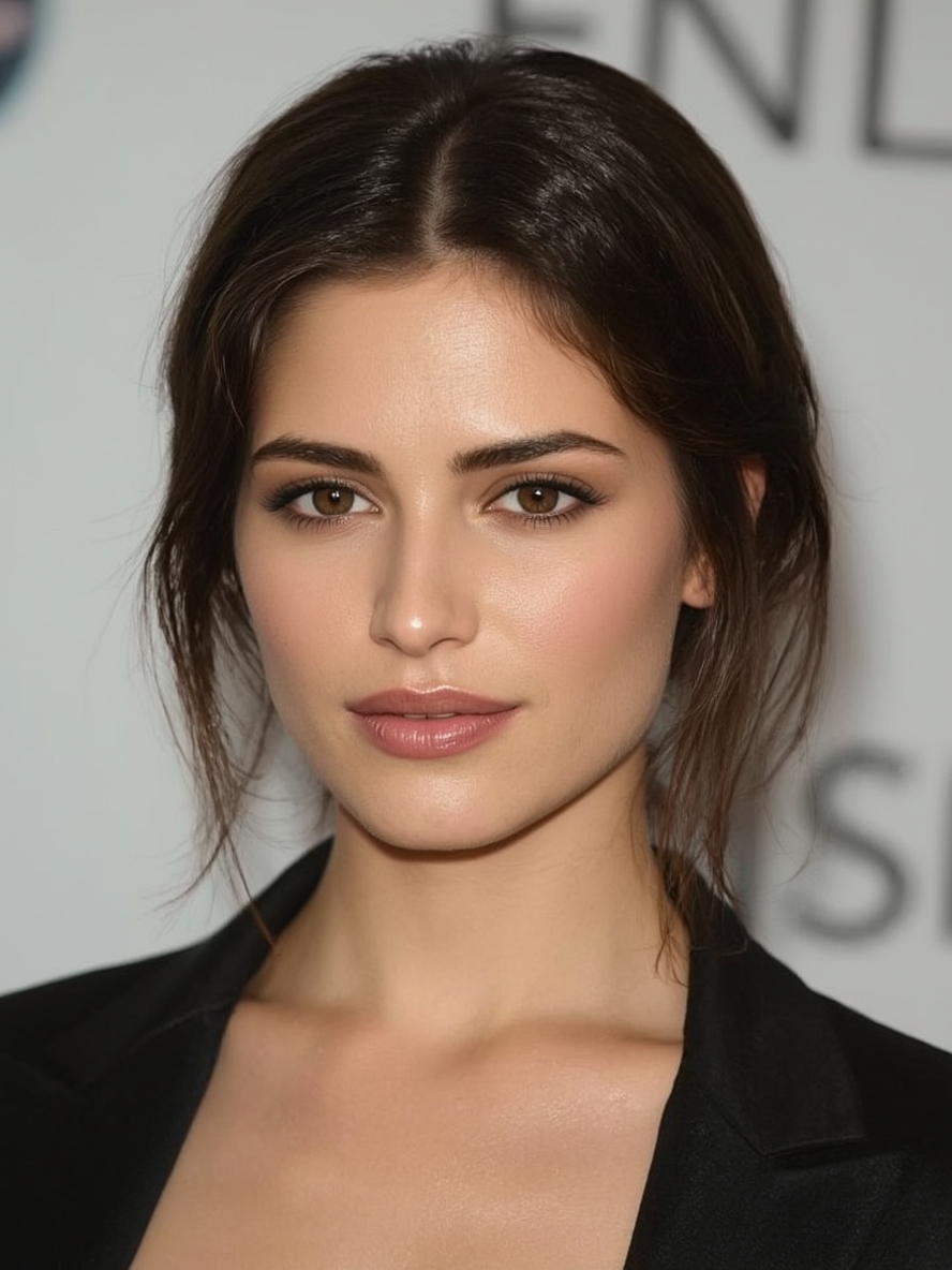 Hair Styles Updos: The Boho Knot Updo